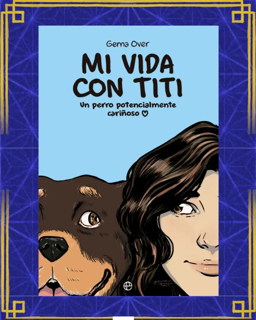 Mi-vida-con-titi Mi Vida con TiTi