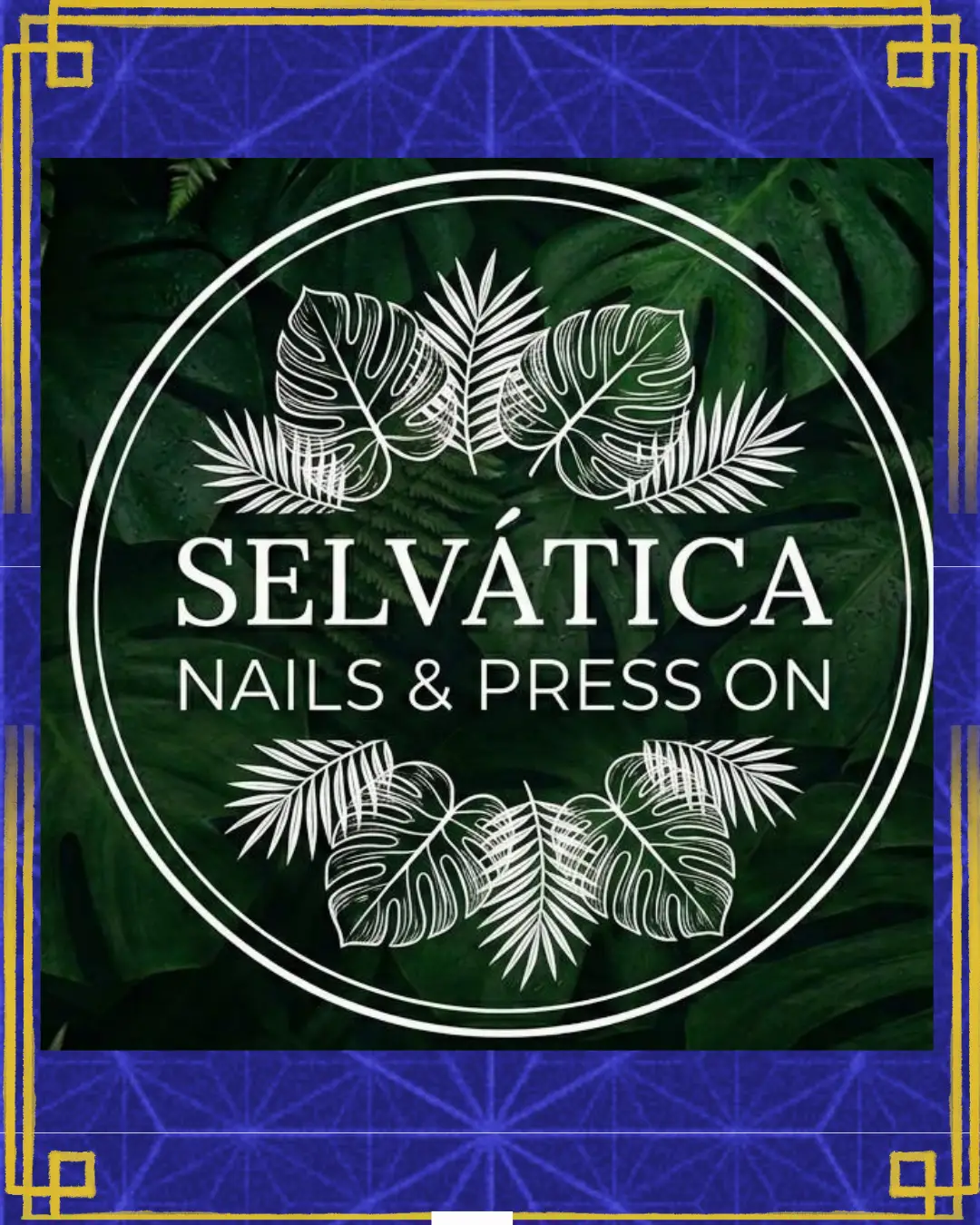 Selvática | Nails & Press On
